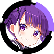リゼ(紫)